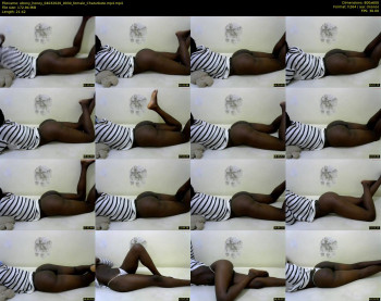 ebony_honey