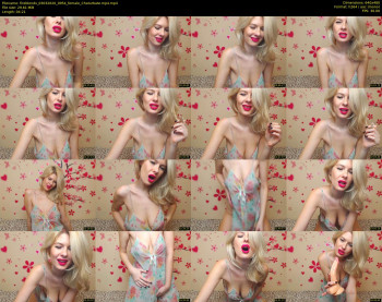 fireblondx