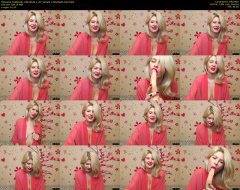 fireblondx