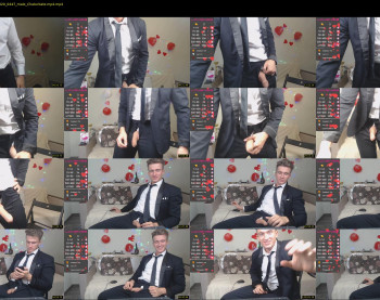 hornystripman97