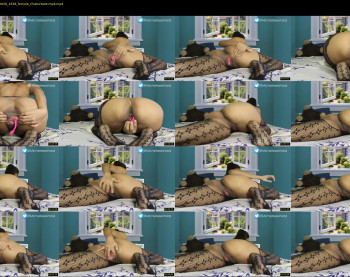 michelle_sex_hard