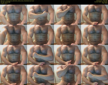 musclesenior
