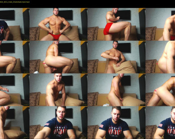 muscularjohnforu