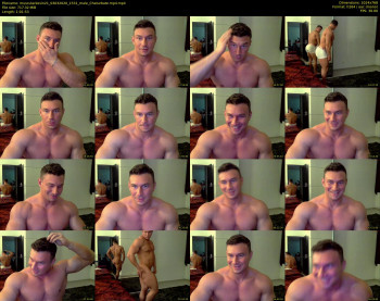 muscularkevin21