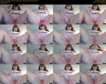 redheadprincess0399