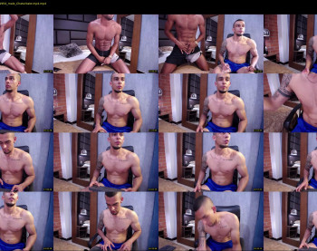 safadohunks
