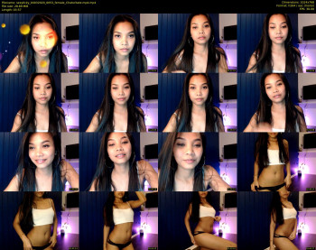 sexyticky