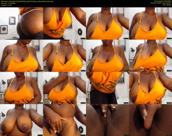 shaniblack