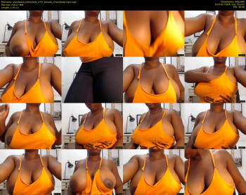 shaniblack