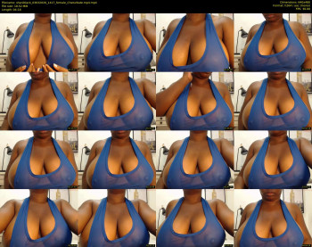 shaniblack
