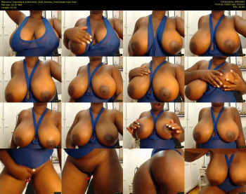 shaniblack