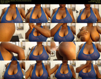 shaniblack