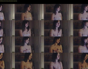 she_drives_me_crazy