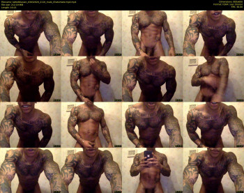 tattedblasian