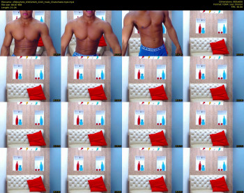 xfitboyhotx