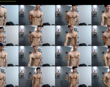 dancee_boy