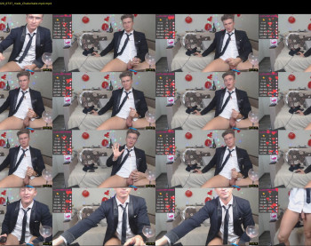 hornystripman97