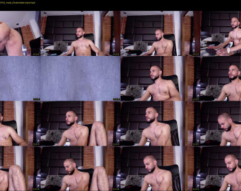 safadohunks
