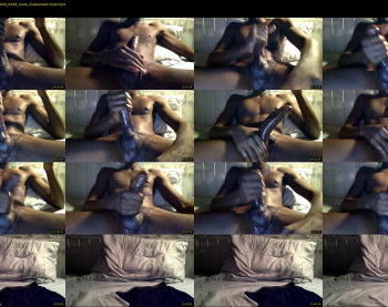 blackmanstroking