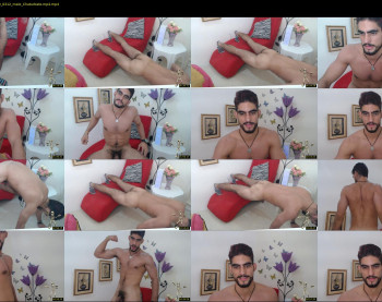 jackysexyboyx
