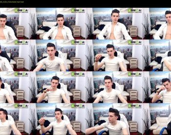 mike_glam