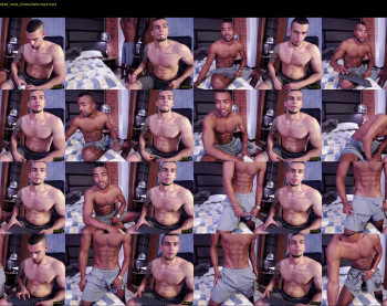 safadohunks