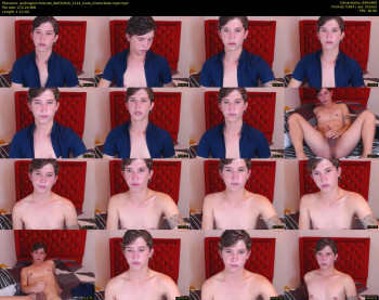 androgenichotcute