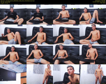 chandlersex161