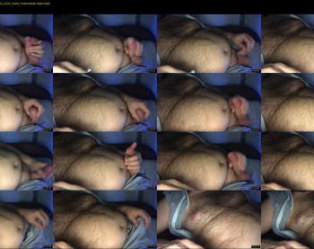 hairystroking69