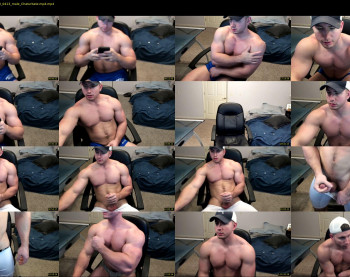 hotmuscles6t9