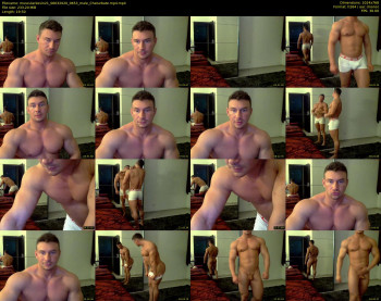 muscularkevin21