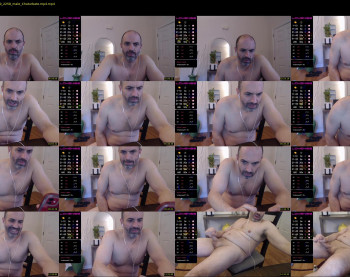nakeddad2019