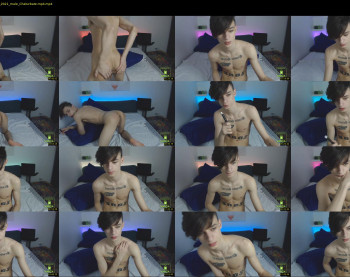 oliverrgroove