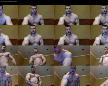 panda_muscle