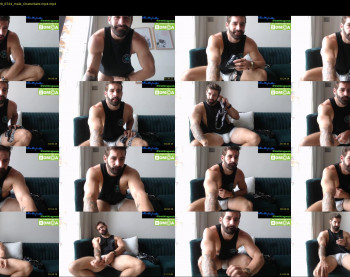 brettkingoncam
