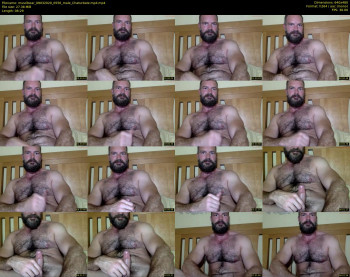 musclbear