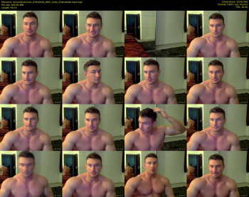 muscularkevin21