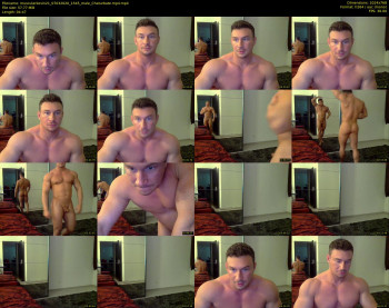 muscularkevin21