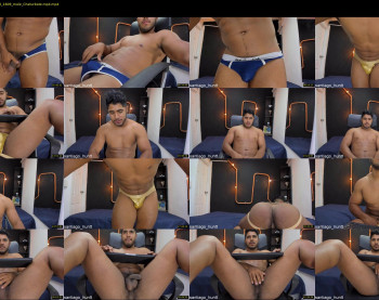 santiago_huntt
