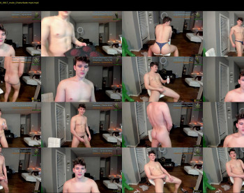 thejohnnystone
