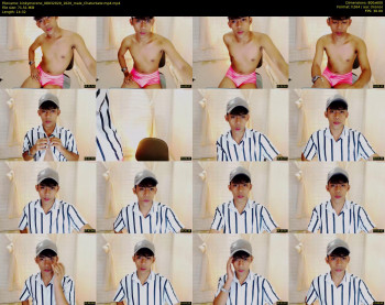 kinkymoreno