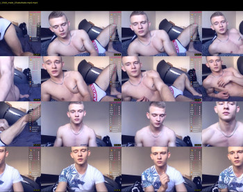 alexsexykreed
