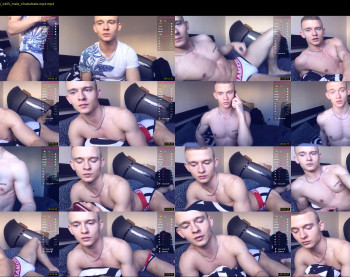 alexsexykreed