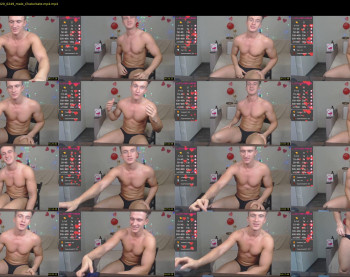 hornystripman97