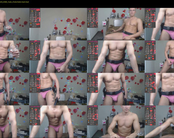 hornystripman97