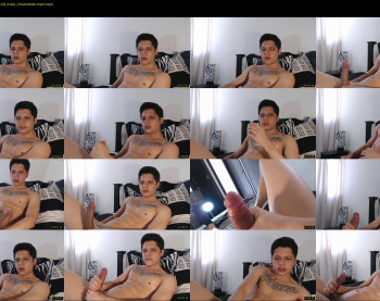 jacobsexxx