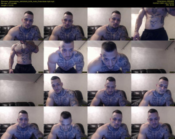 johnmuscles