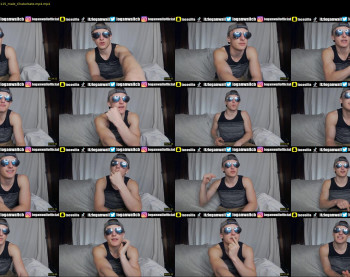 luckyloganx