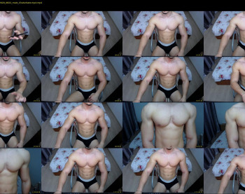 masterkingmuscle