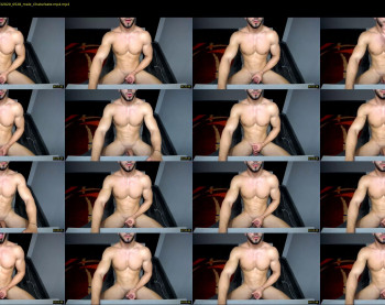 masterkingofmuscle